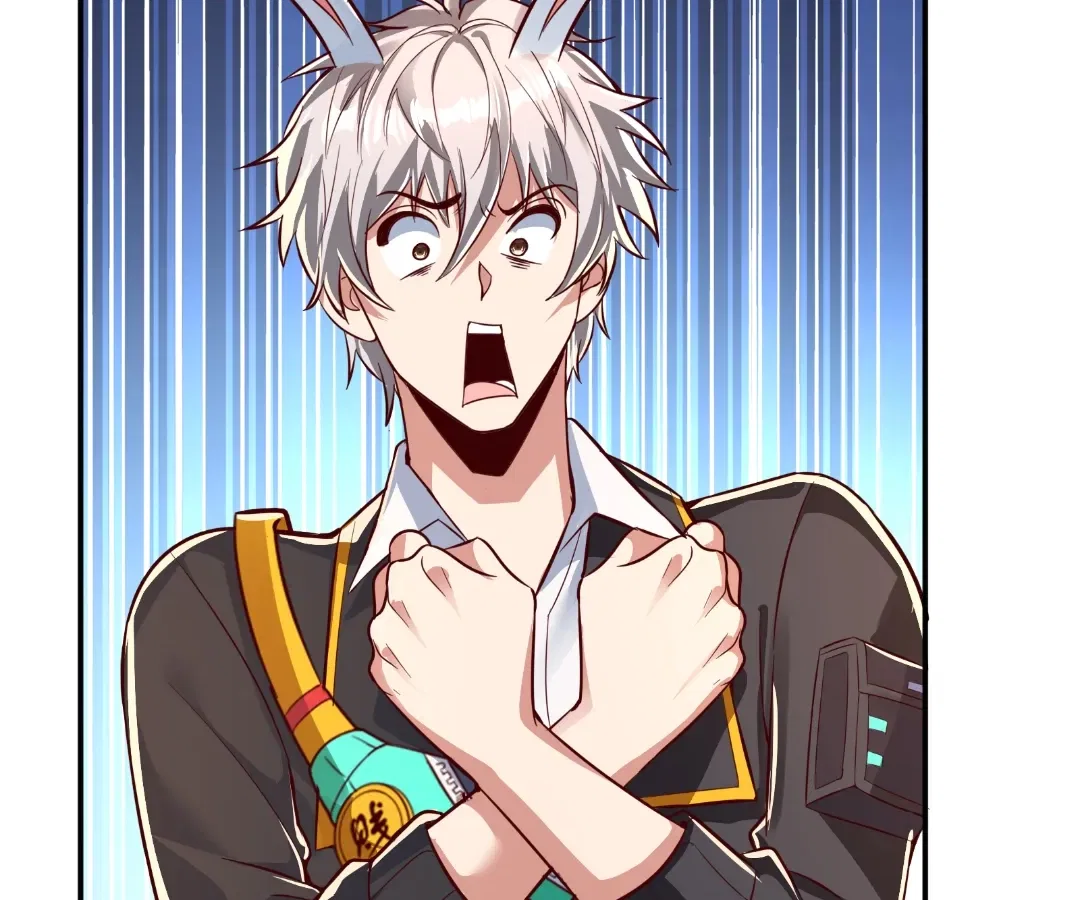 Aura Recovery: I Get a New Skill Everyday Chapter 274 – Page 18
