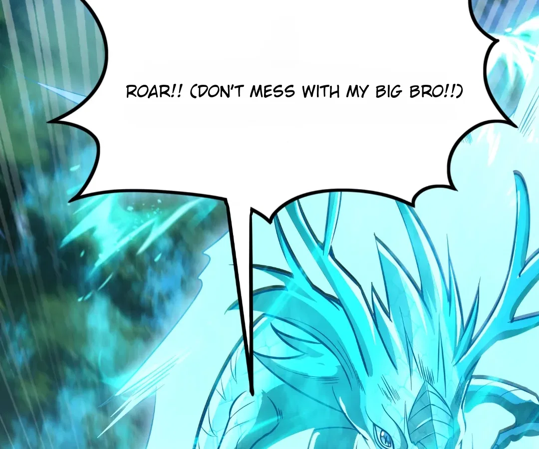Aura Recovery: I Get a New Skill Everyday Chapter 274 – Page 24