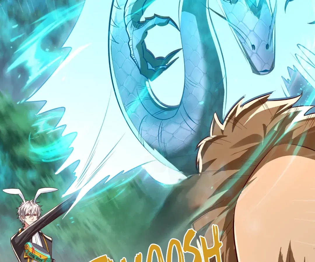 Aura Recovery: I Get a New Skill Everyday Chapter 274 – Page 25
