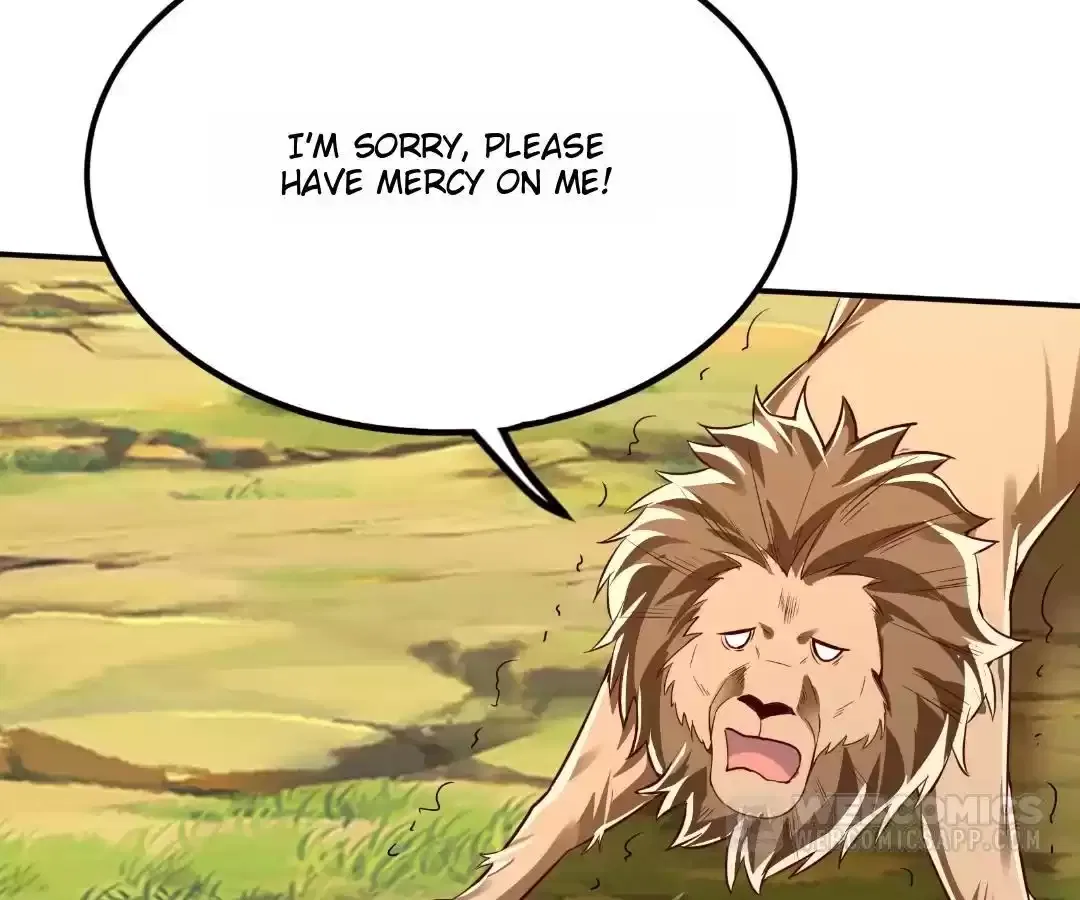 Aura Recovery: I Get a New Skill Everyday Chapter 274 – Page 27