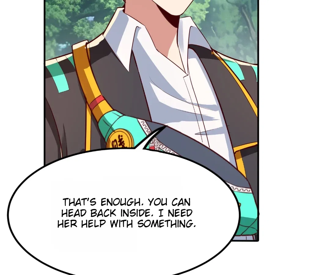 Aura Recovery: I Get a New Skill Everyday Chapter 274 – Page 31