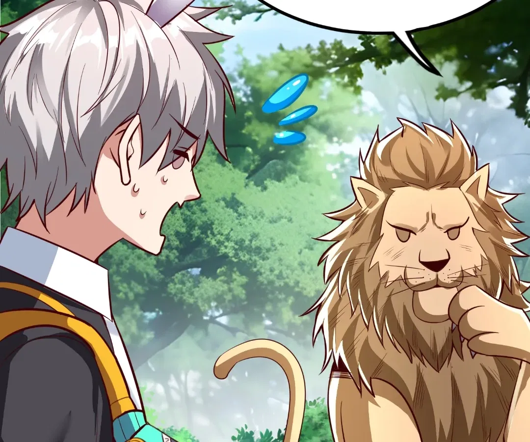 Aura Recovery: I Get a New Skill Everyday Chapter 274 – Page 33