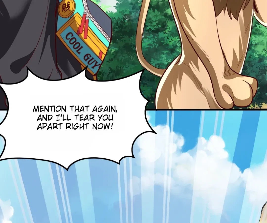 Aura Recovery: I Get a New Skill Everyday Chapter 274 – Page 34
