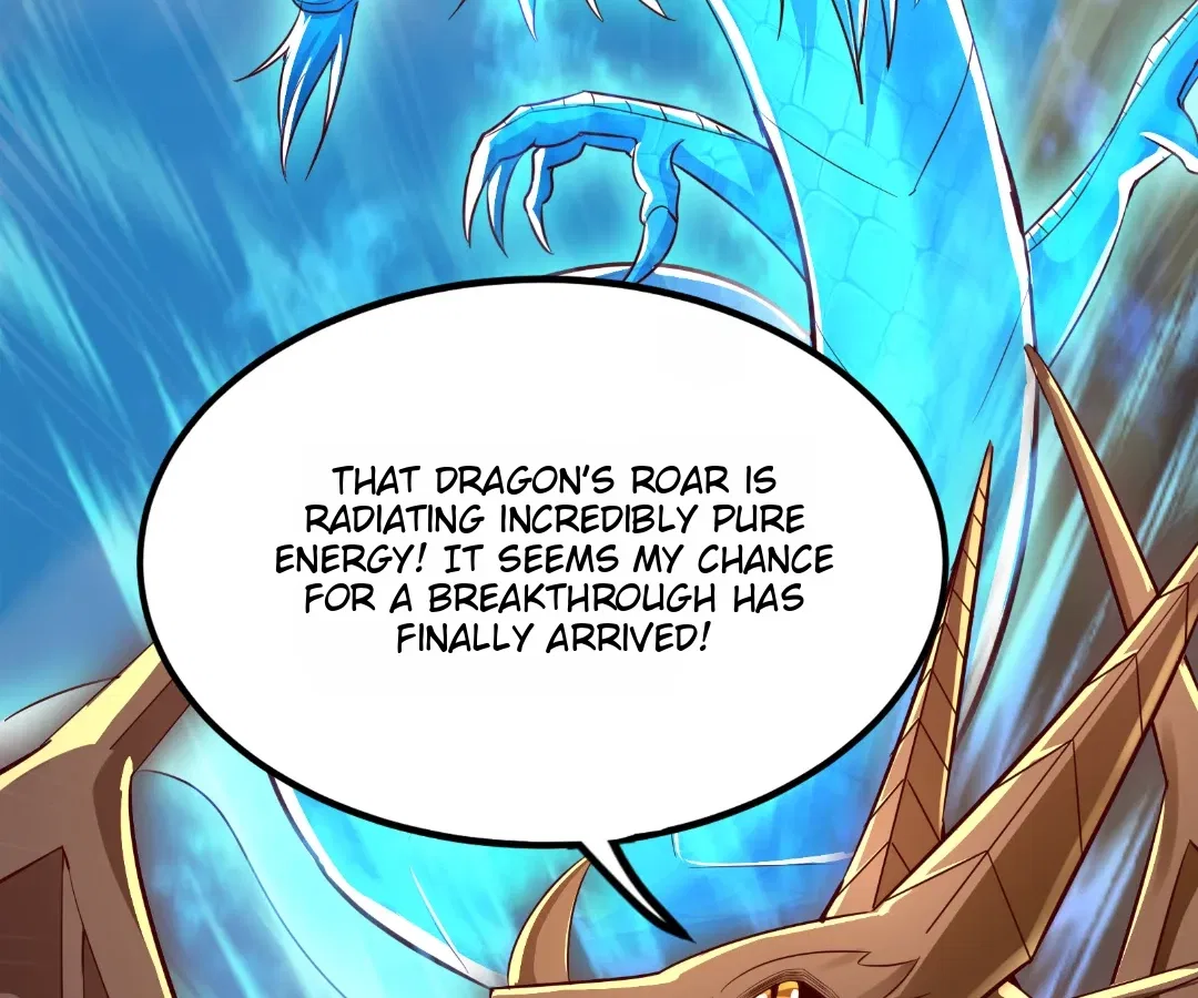 Aura Recovery: I Get a New Skill Everyday Chapter 274 – Page 42
