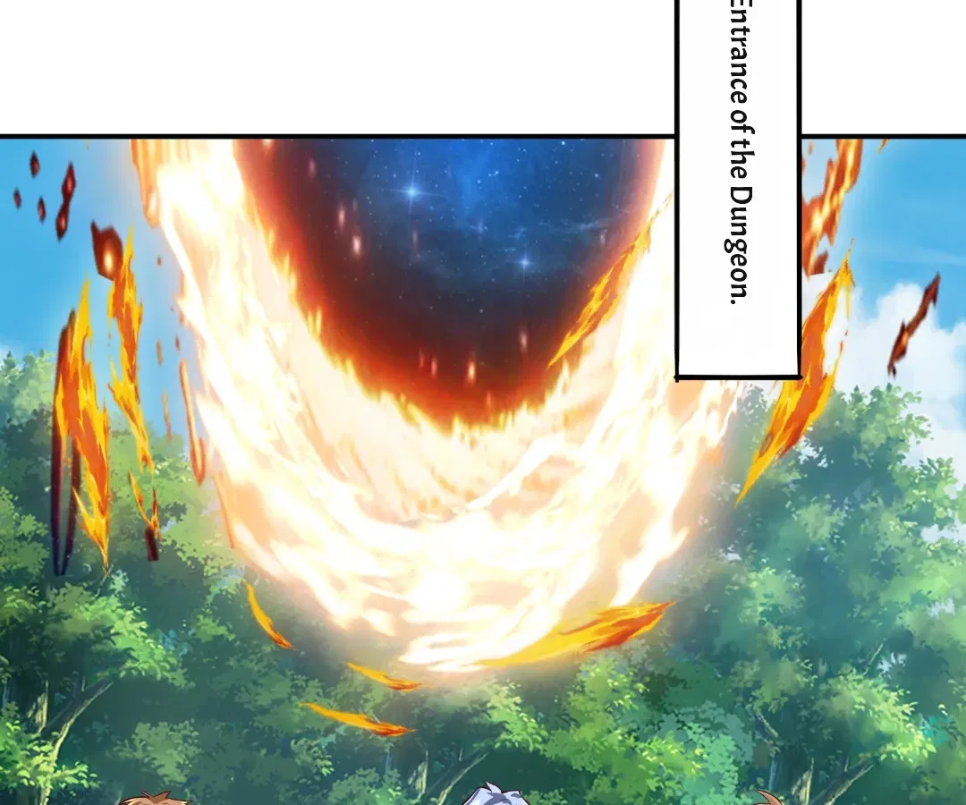 Aura Recovery: I Get a New Skill Everyday Chapter 274 – Page 48