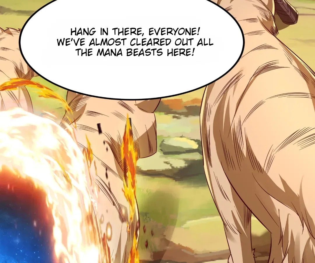 Aura Recovery: I Get a New Skill Everyday Chapter 274 – Page 50