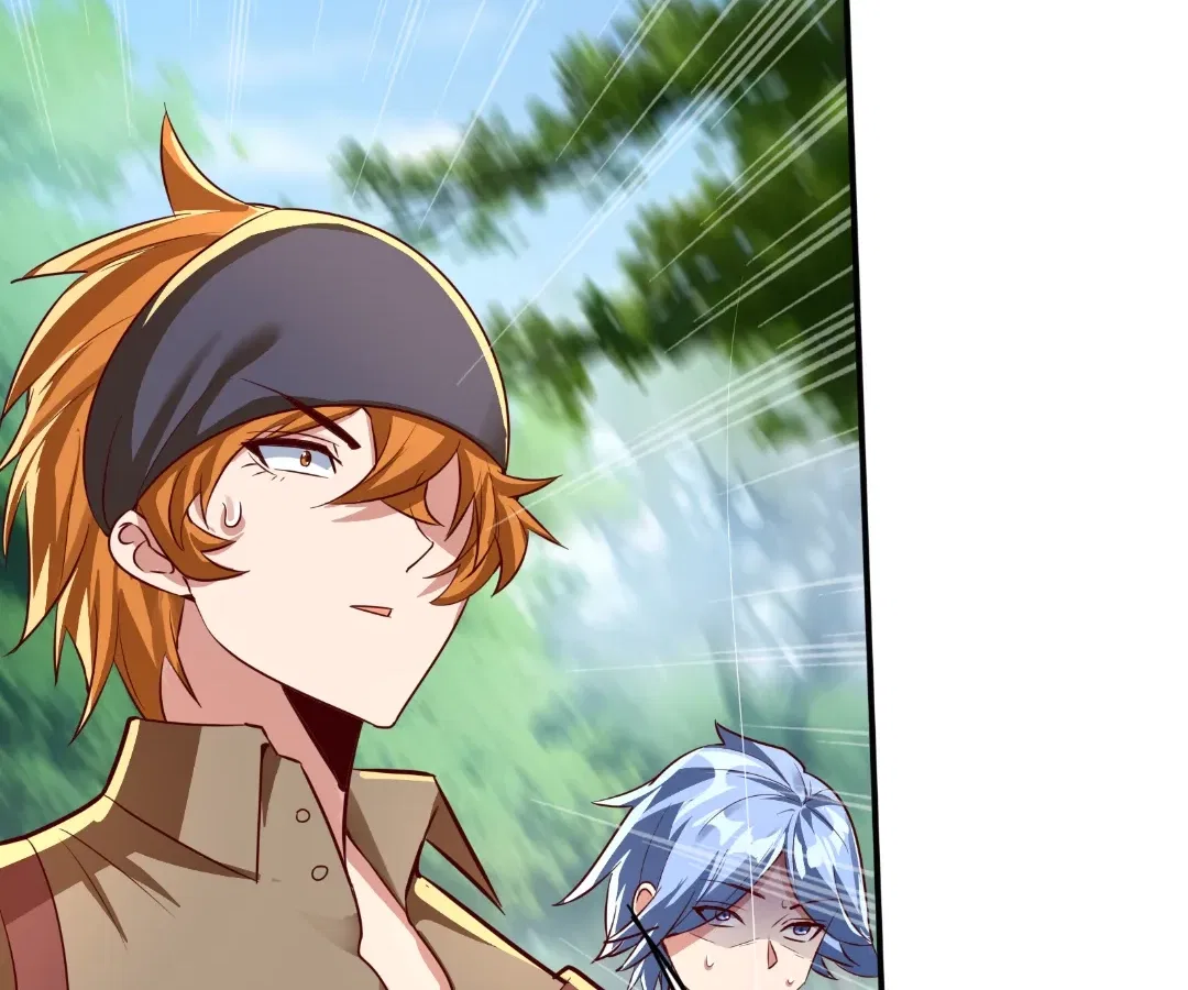 Aura Recovery: I Get a New Skill Everyday Chapter 274 – Page 54