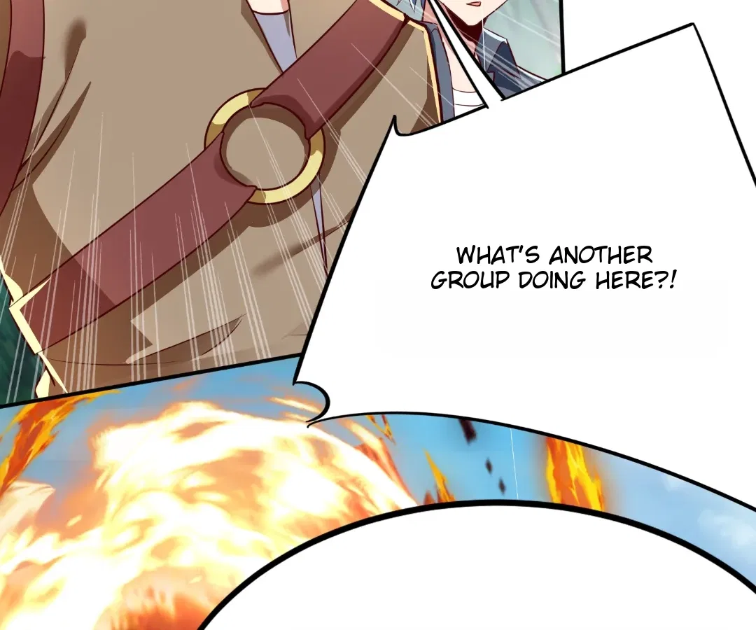 Aura Recovery: I Get a New Skill Everyday Chapter 274 – Page 55