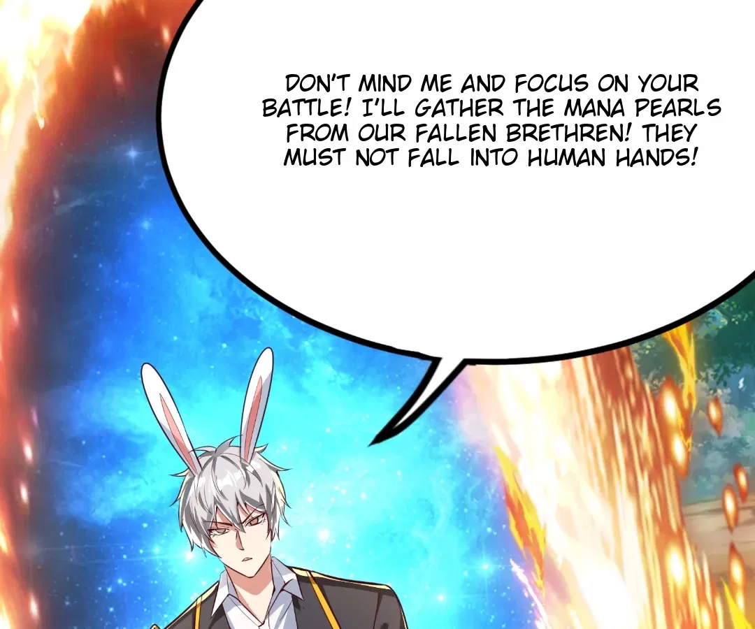 Aura Recovery: I Get a New Skill Everyday Chapter 274 – Page 56