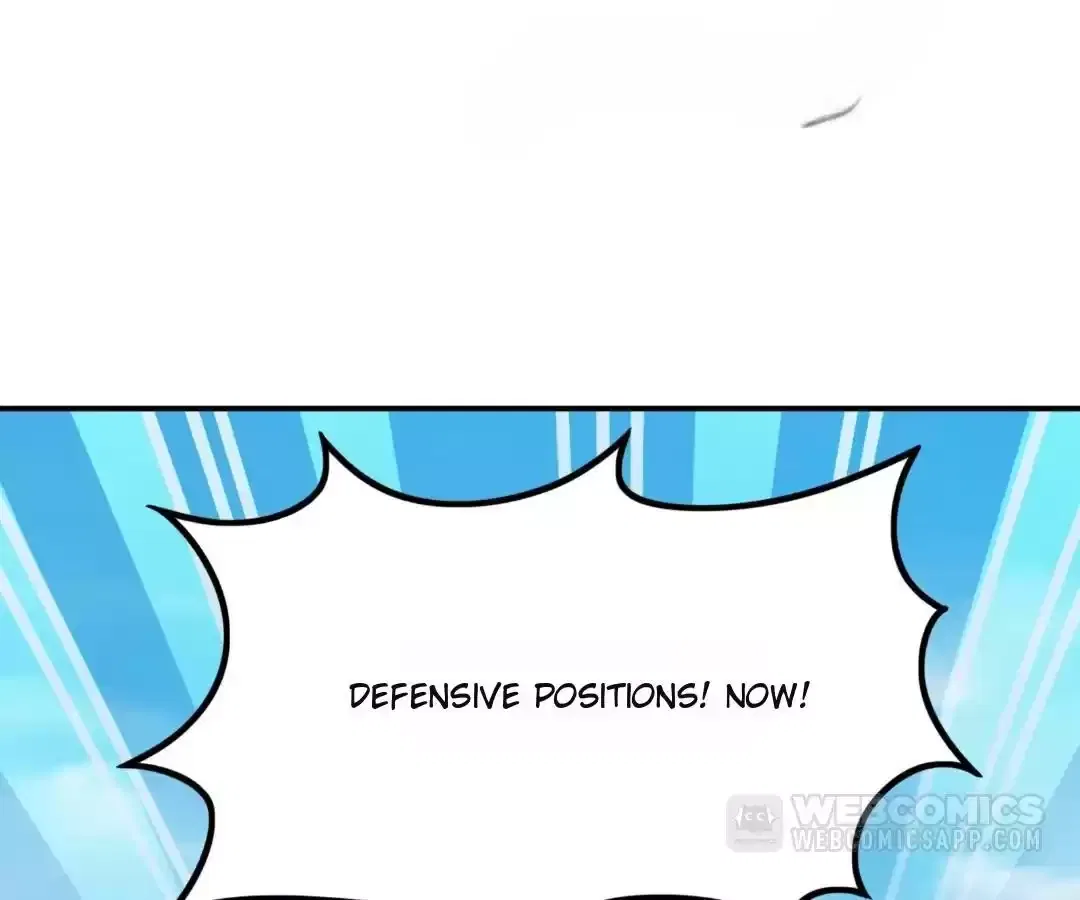 Aura Recovery: I Get a New Skill Everyday Chapter 274 – Page 59