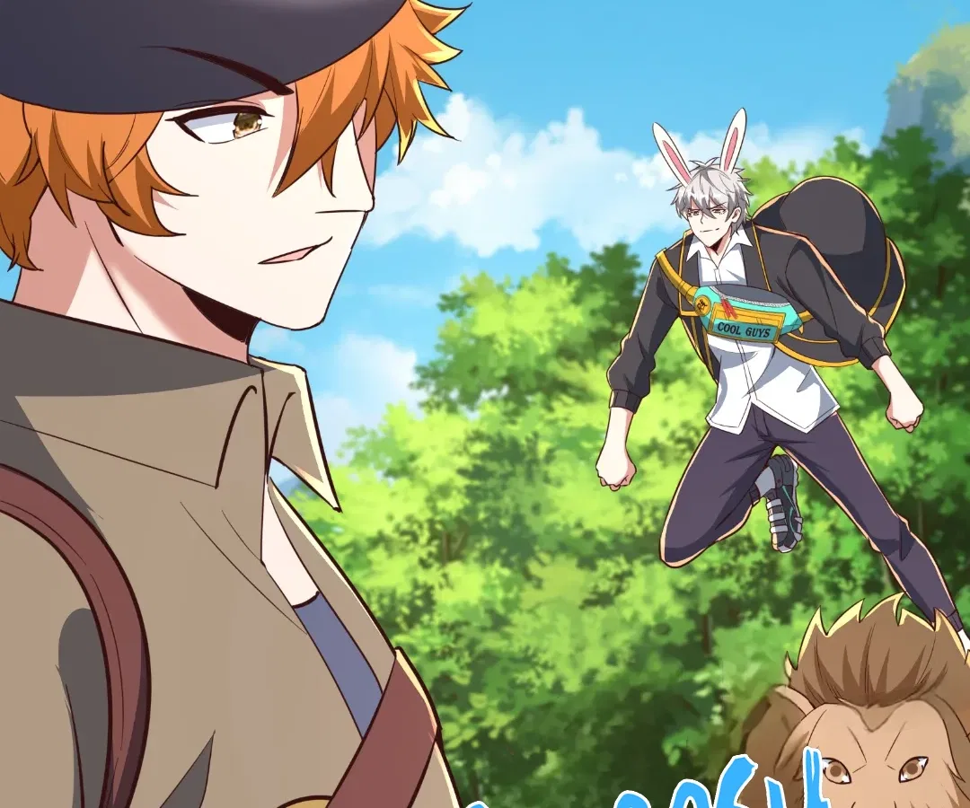 Aura Recovery: I Get a New Skill Everyday Chapter 274 – Page 64