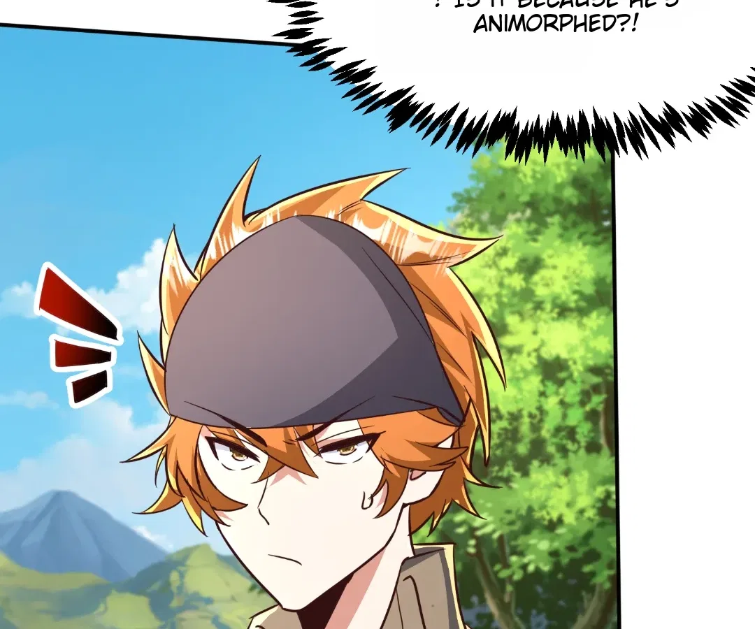 Aura Recovery: I Get a New Skill Everyday Chapter 274 – Page 69