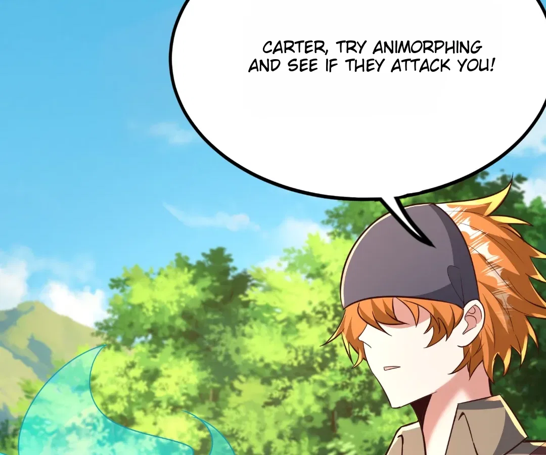 Aura Recovery: I Get a New Skill Everyday Chapter 274 – Page 71