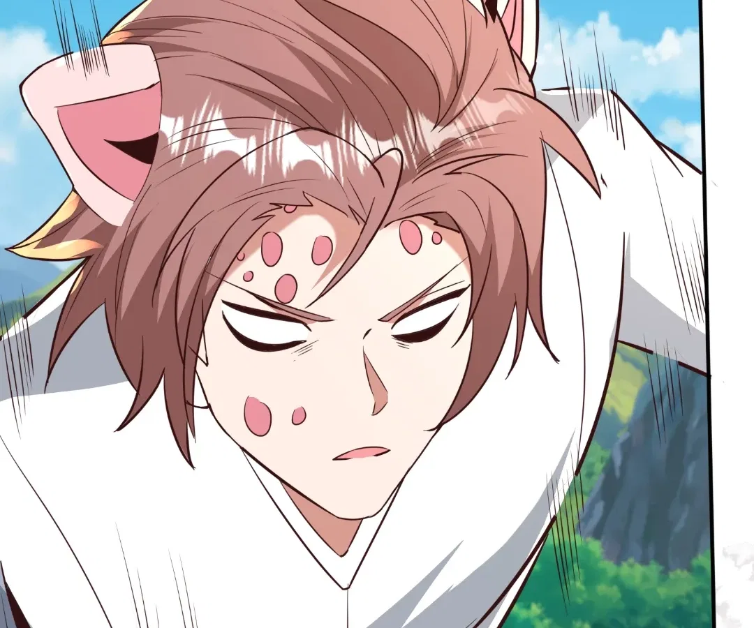 Aura Recovery: I Get a New Skill Everyday Chapter 274 – Page 73