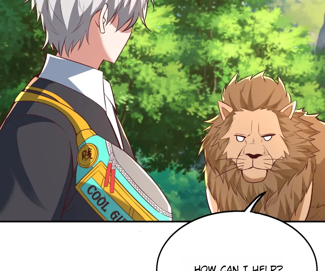 Aura Recovery: I Get a New Skill Everyday Chapter 274 – Page 78