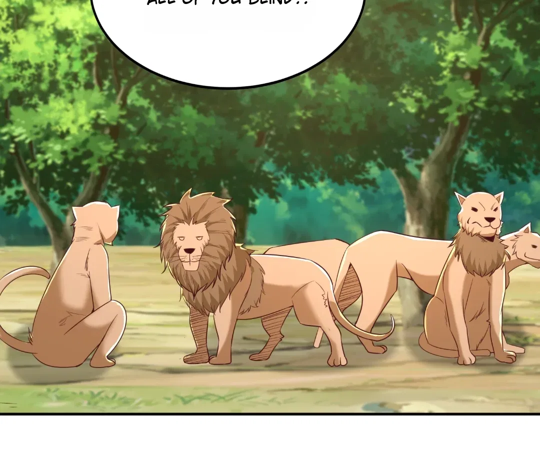 Aura Recovery: I Get a New Skill Everyday Chapter 274 – Page 80