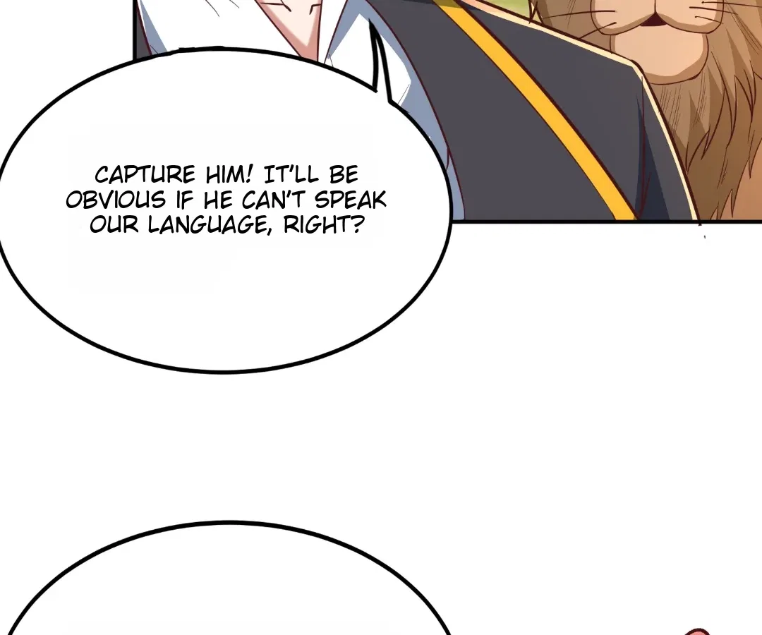 Aura Recovery: I Get a New Skill Everyday Chapter 274 – Page 83