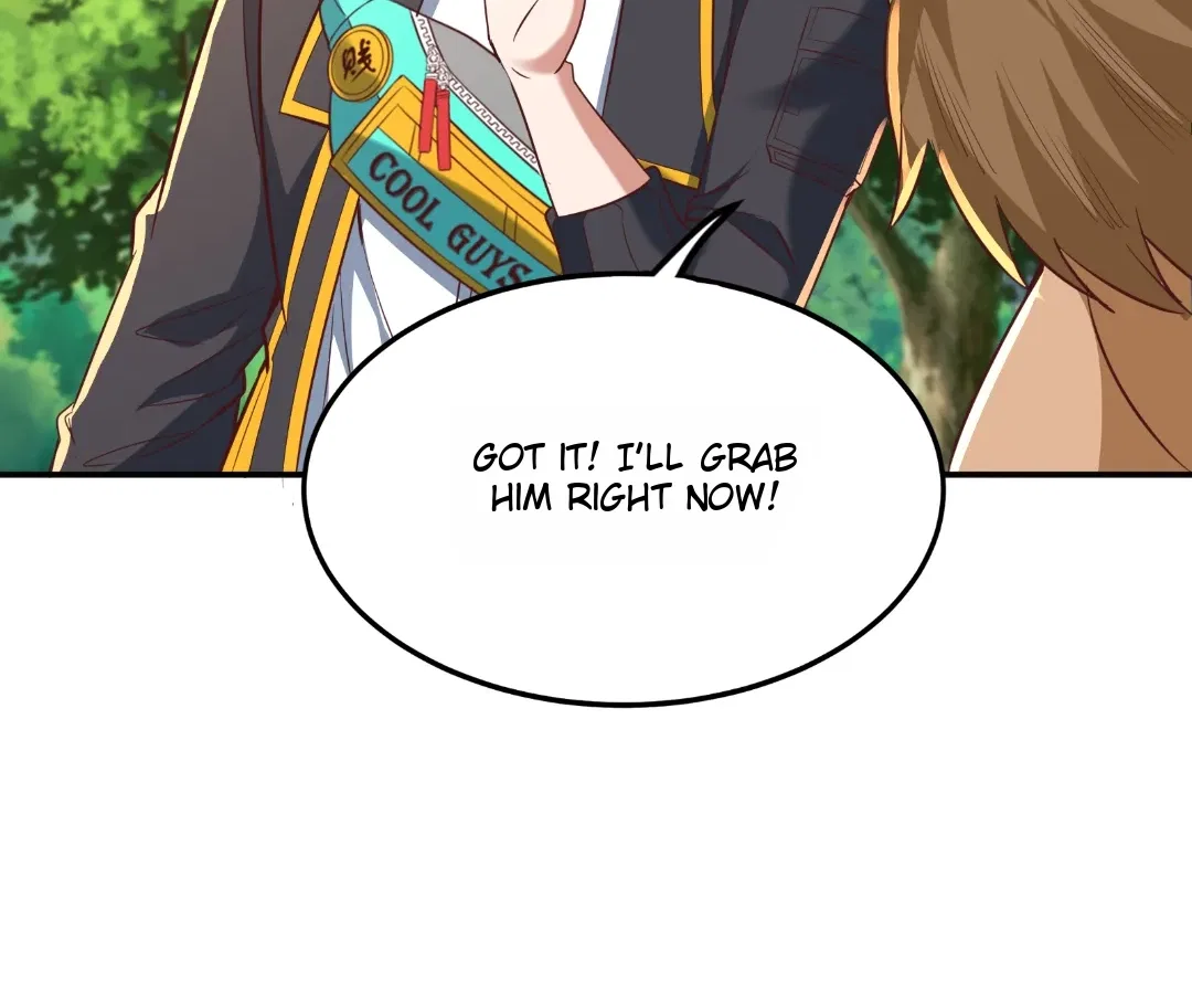 Aura Recovery: I Get a New Skill Everyday Chapter 274 – Page 85