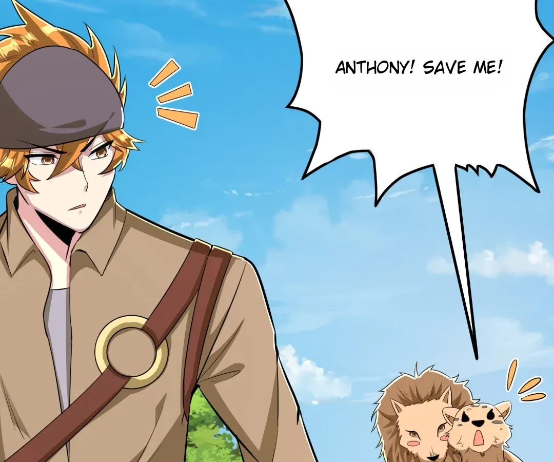 Aura Recovery: I Get a New Skill Everyday Chapter 274 – Page 93