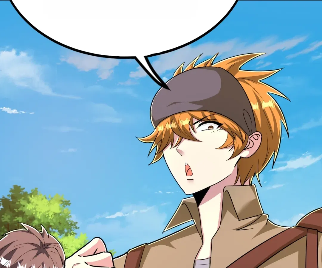 Aura Recovery: I Get a New Skill Everyday Chapter 274 – Page 95