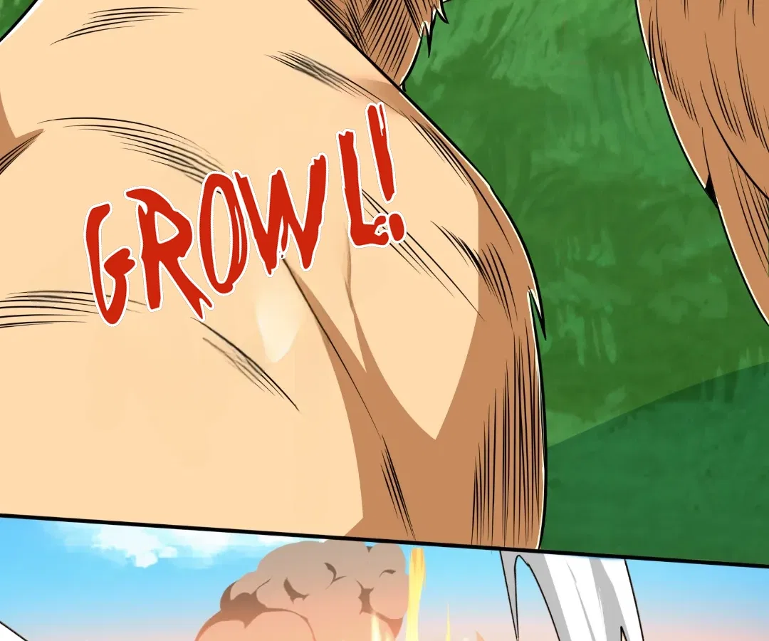 Aura Recovery: I Get a New Skill Everyday Chapter 274 – Page 100