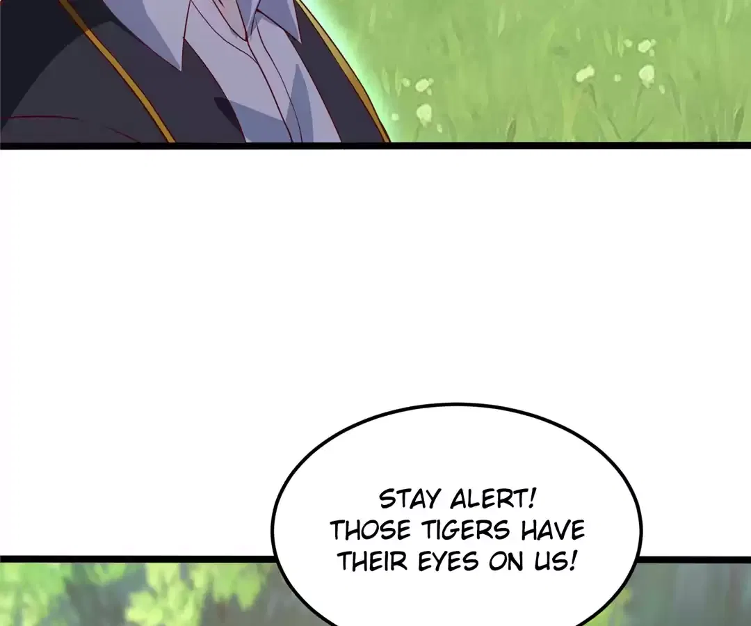 Aura Recovery: I Get a New Skill Everyday Chapter 273 – Page 6