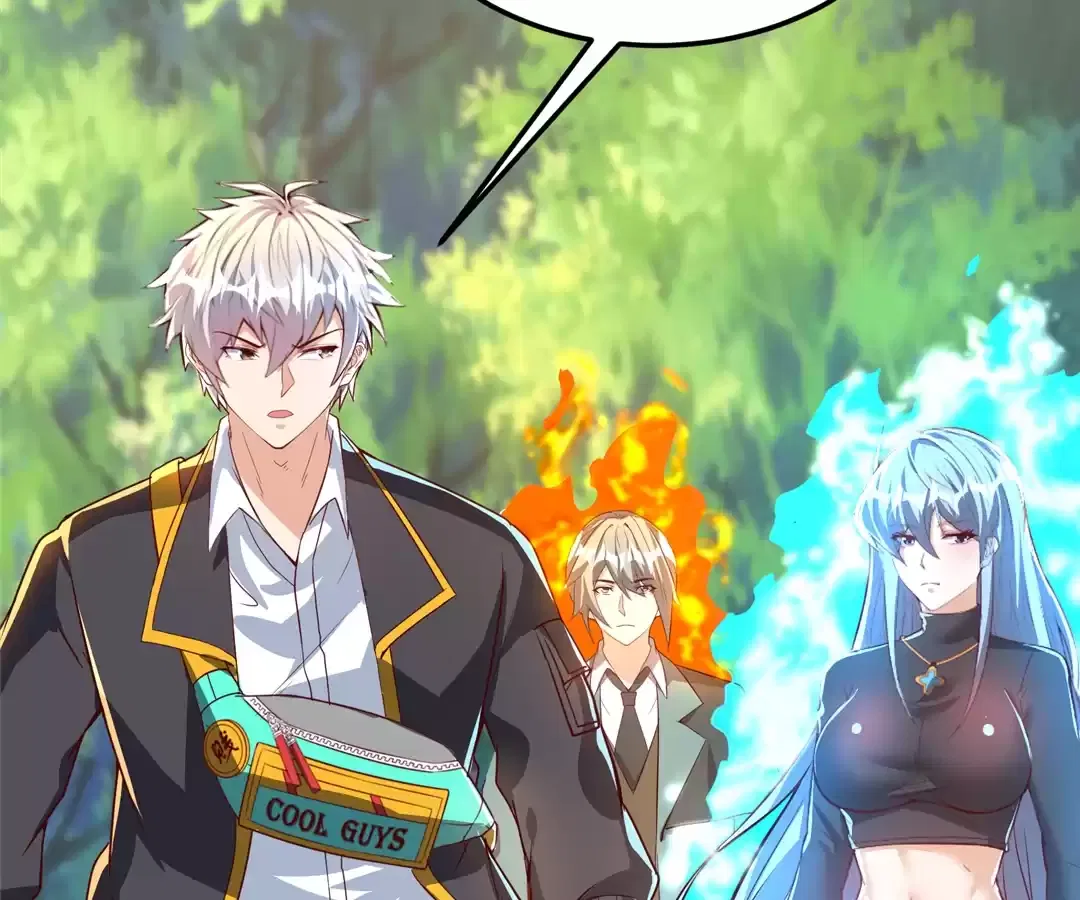 Aura Recovery: I Get a New Skill Everyday Chapter 273 – Page 7