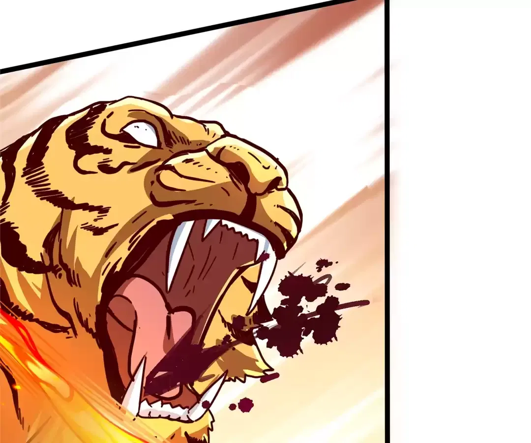 Aura Recovery: I Get a New Skill Everyday Chapter 273 – Page 23