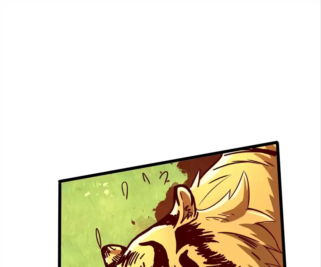 Aura Recovery: I Get a New Skill Everyday Chapter 273 – Page 31