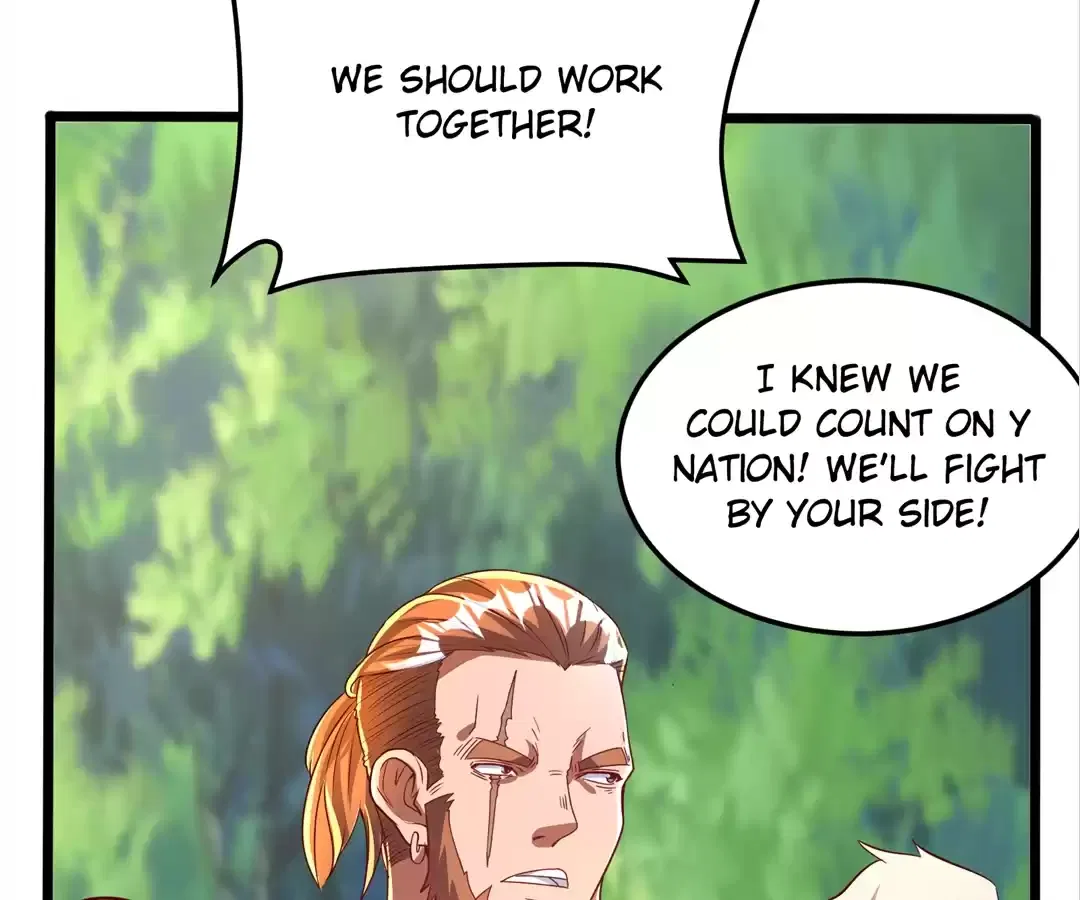 Aura Recovery: I Get a New Skill Everyday Chapter 273 – Page 39