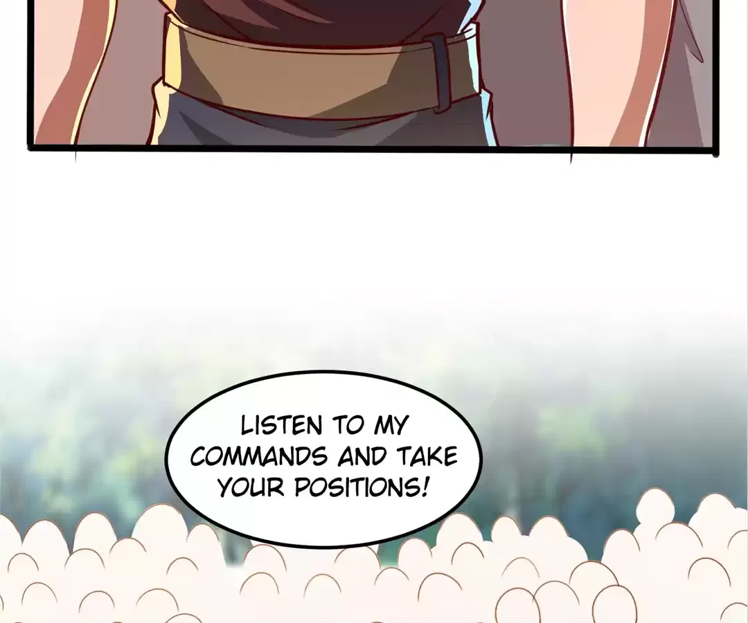 Aura Recovery: I Get a New Skill Everyday Chapter 273 – Page 41