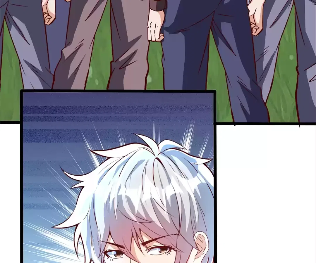 Aura Recovery: I Get a New Skill Everyday Chapter 273 – Page 44