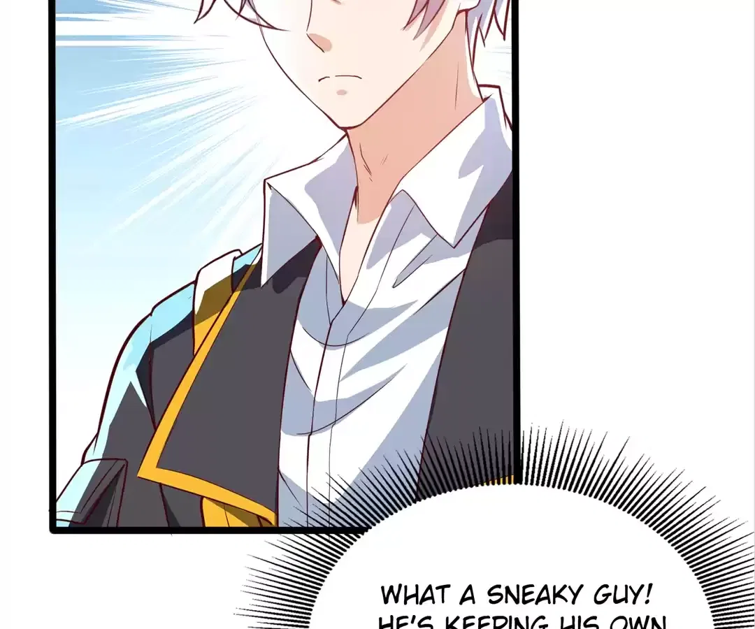 Aura Recovery: I Get a New Skill Everyday Chapter 273 – Page 45