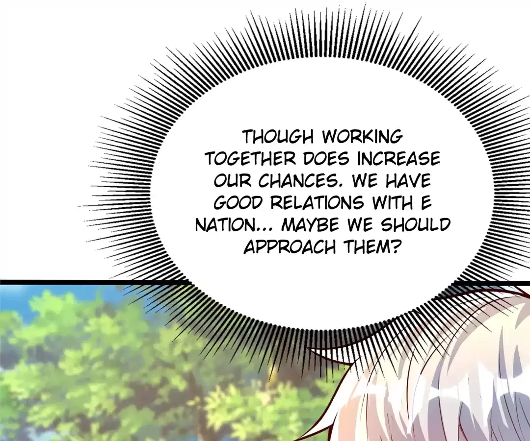 Aura Recovery: I Get a New Skill Everyday Chapter 273 – Page 47