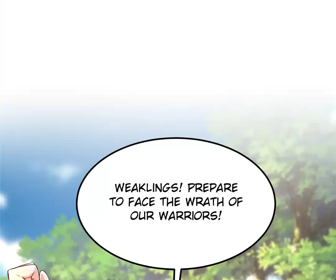 Aura Recovery: I Get a New Skill Everyday Chapter 273 – Page 49
