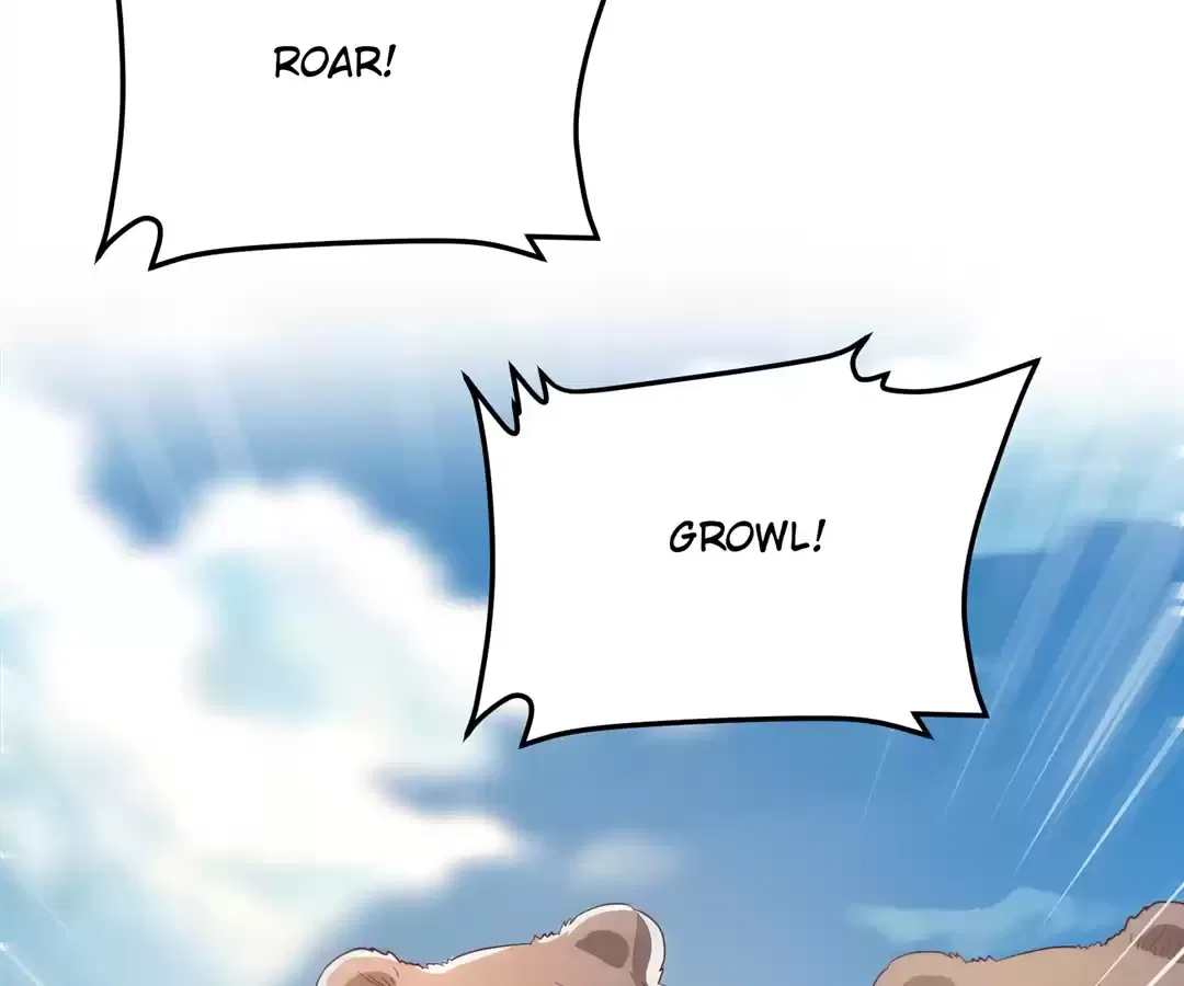 Aura Recovery: I Get a New Skill Everyday Chapter 273 – Page 52