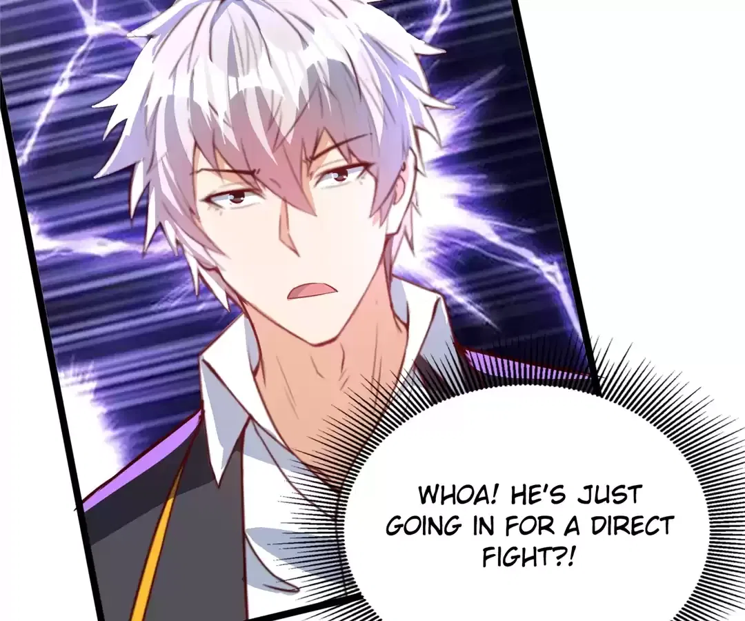 Aura Recovery: I Get a New Skill Everyday Chapter 273 – Page 55