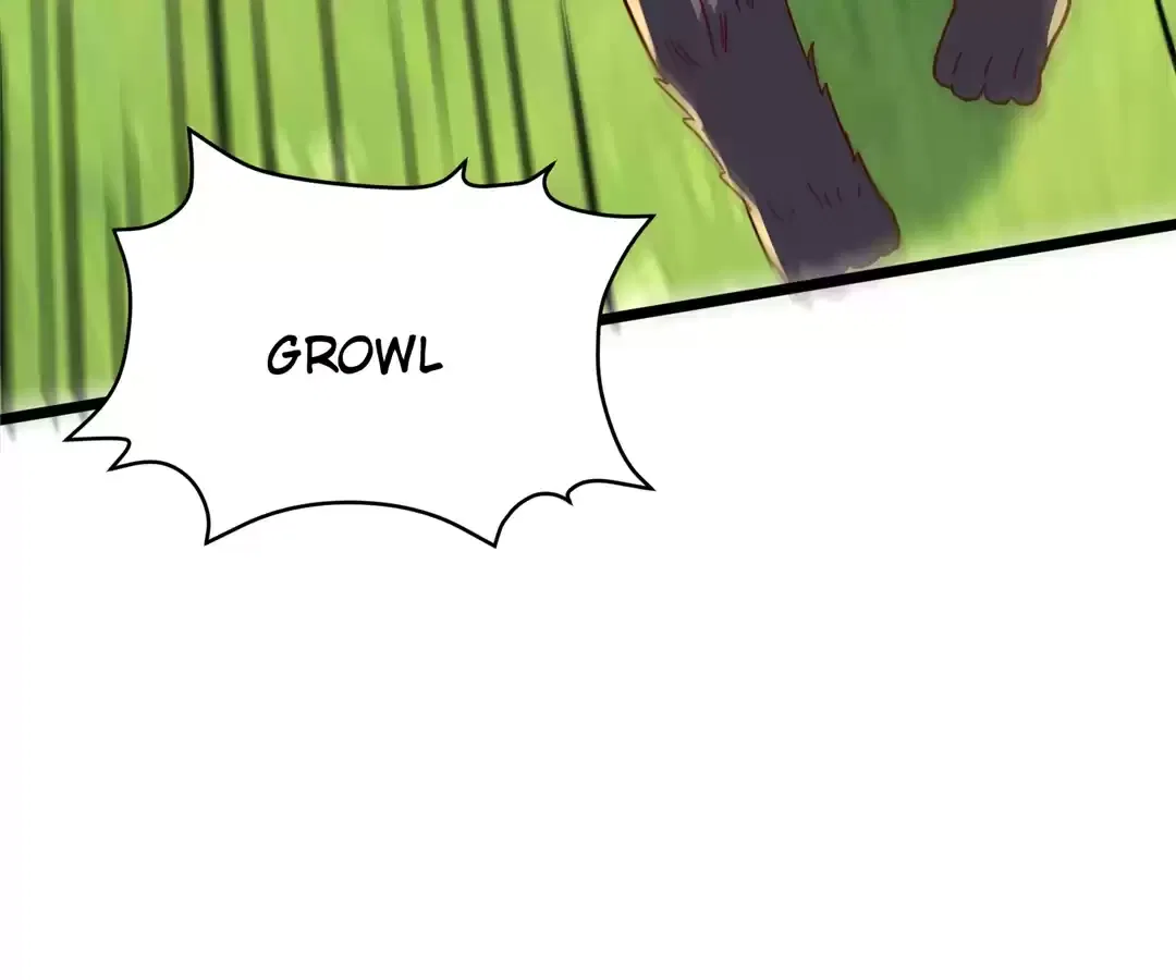 Aura Recovery: I Get a New Skill Everyday Chapter 273 – Page 61