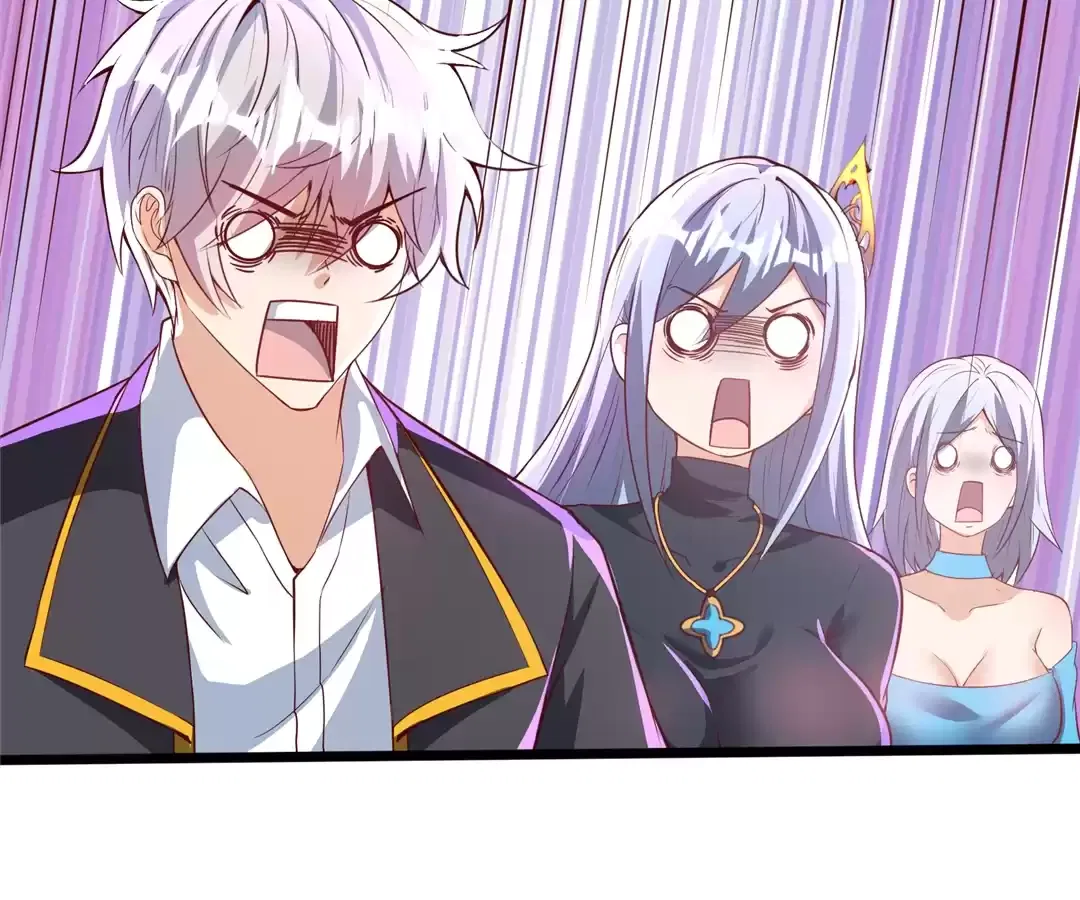 Aura Recovery: I Get a New Skill Everyday Chapter 273 – Page 63