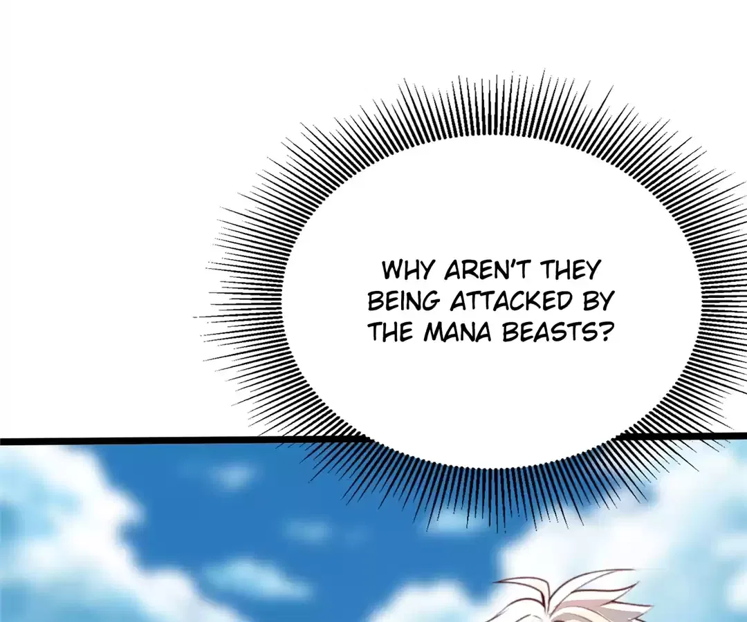Aura Recovery: I Get a New Skill Everyday Chapter 273 – Page 64