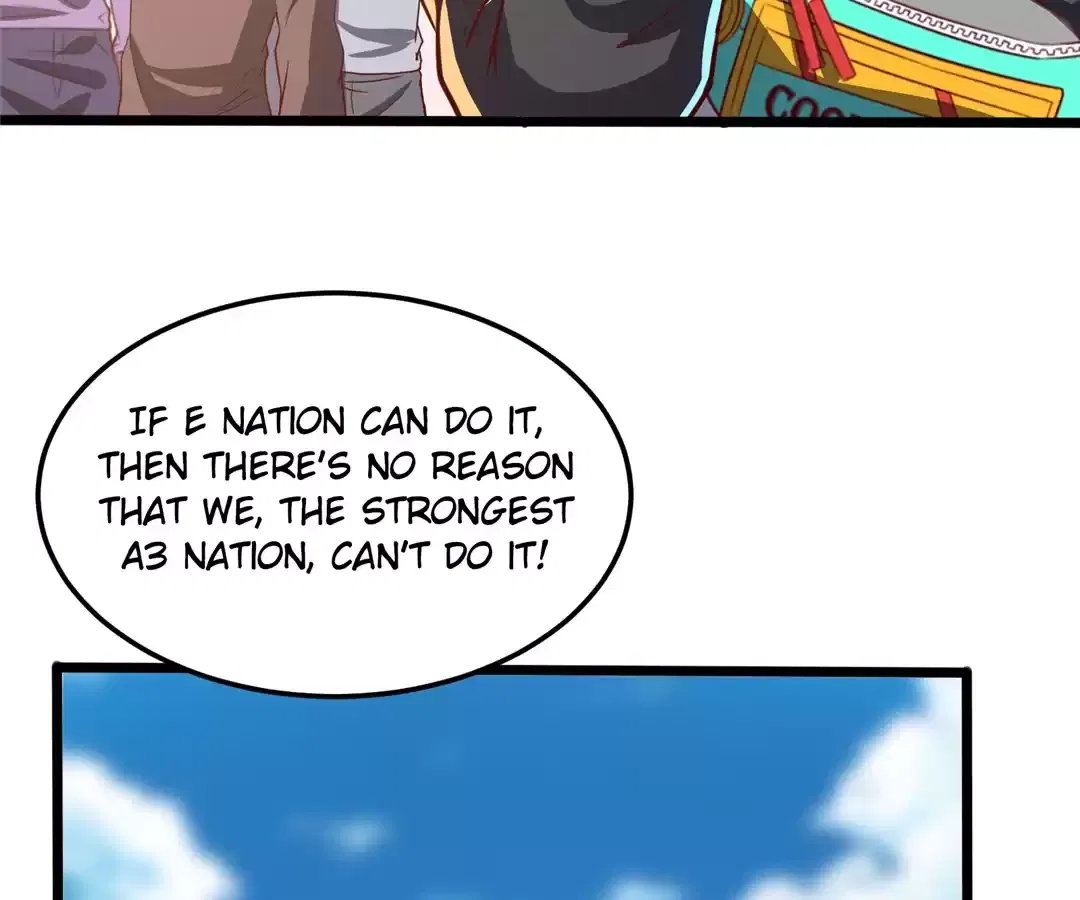 Aura Recovery: I Get a New Skill Everyday Chapter 273 – Page 66