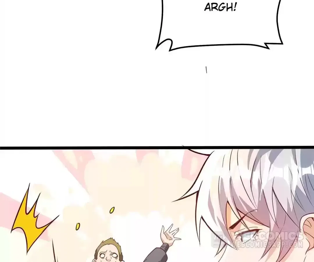 Aura Recovery: I Get a New Skill Everyday Chapter 273 – Page 75