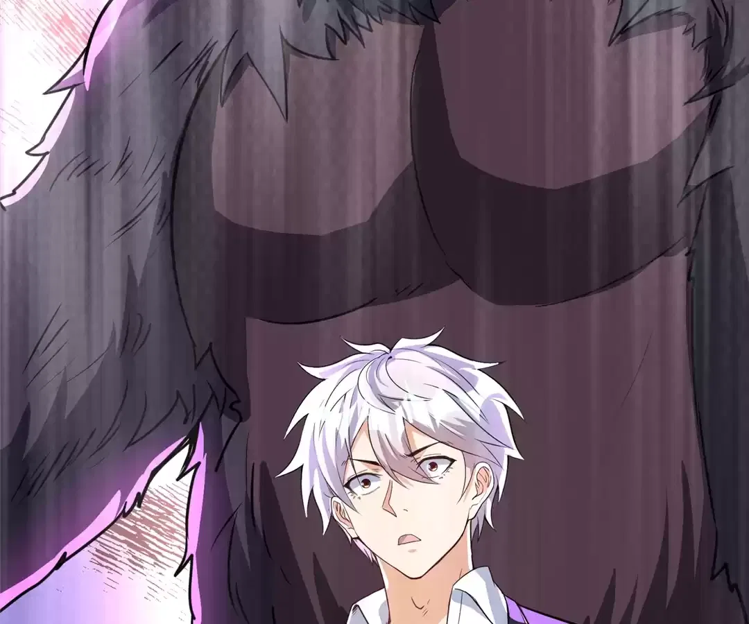 Aura Recovery: I Get a New Skill Everyday Chapter 273 – Page 80