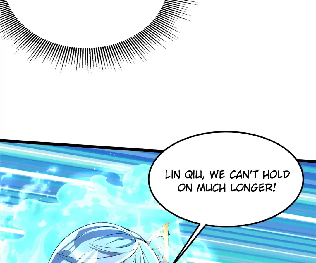 Aura Recovery: I Get a New Skill Everyday Chapter 273 – Page 82