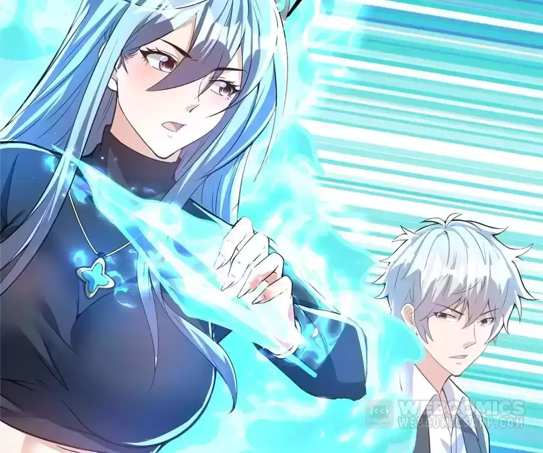 Aura Recovery: I Get a New Skill Everyday Chapter 273 – Page 83