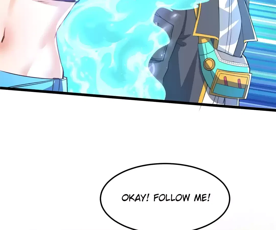 Aura Recovery: I Get a New Skill Everyday Chapter 273 – Page 84