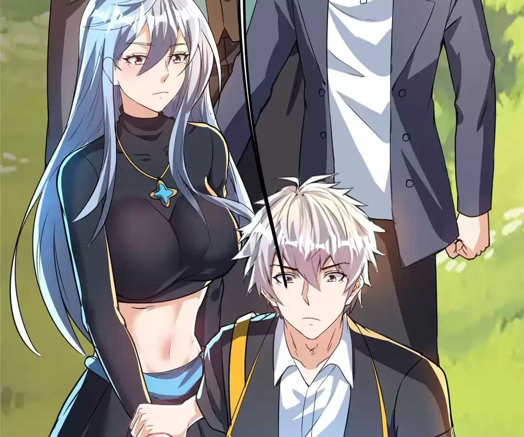 Aura Recovery: I Get a New Skill Everyday Chapter 273 – Page 86