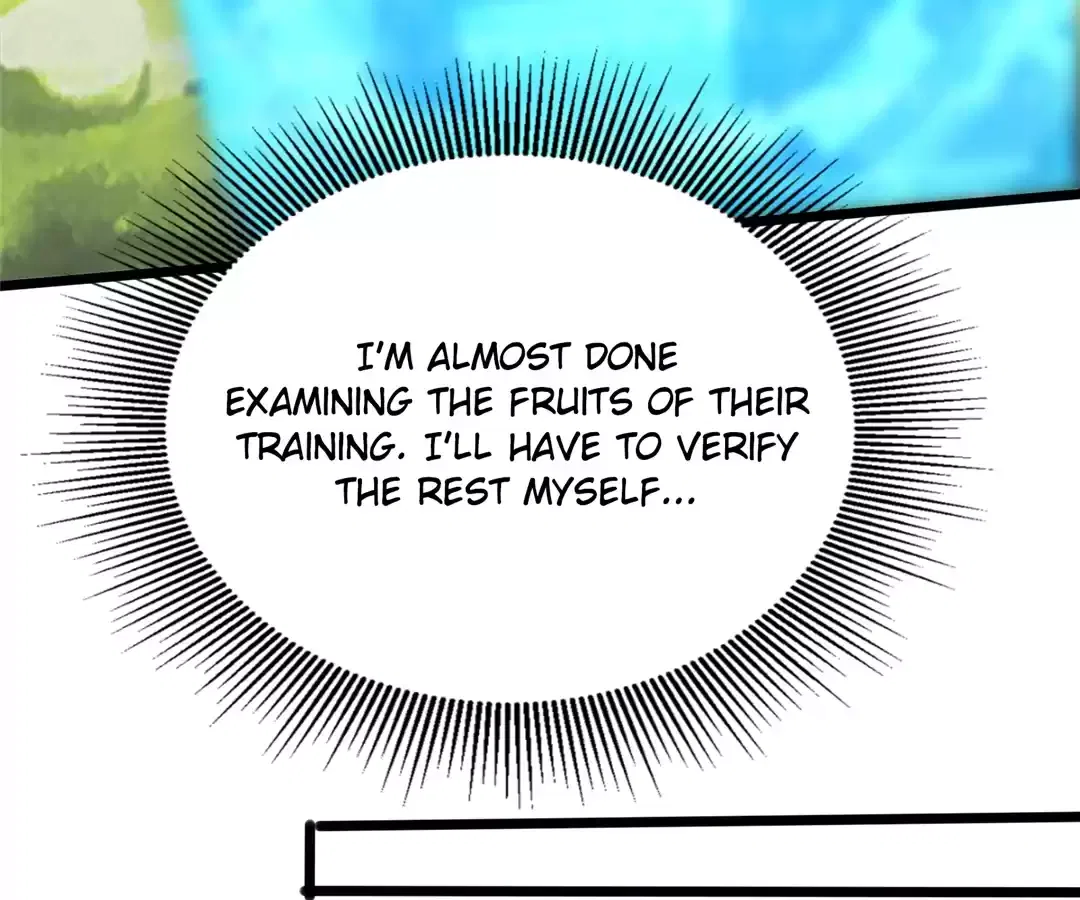 Aura Recovery: I Get a New Skill Everyday Chapter 273 – Page 88