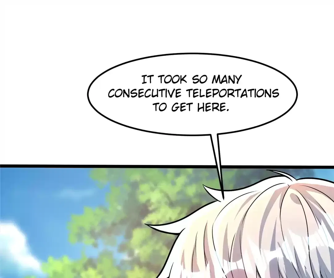 Aura Recovery: I Get a New Skill Everyday Chapter 273 – Page 94