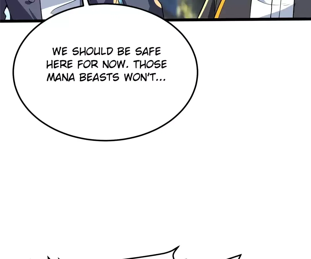Aura Recovery: I Get a New Skill Everyday Chapter 273 – Page 96